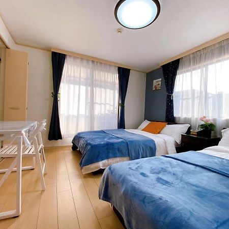 Villa D27-Outstanding Convenience 4Dk/ Shinjuku Okubo Tokyo Esterno foto