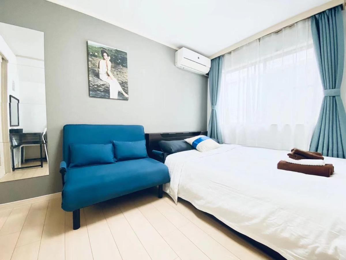 Villa D27-Outstanding Convenience 4Dk/ Shinjuku Okubo Tokyo Esterno foto