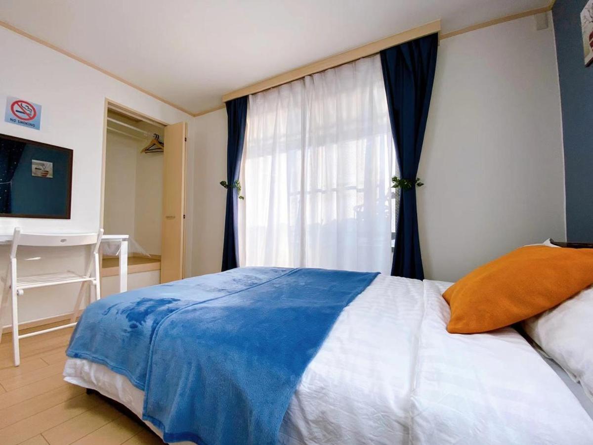 Villa D27-Outstanding Convenience 4Dk/ Shinjuku Okubo Tokyo Esterno foto