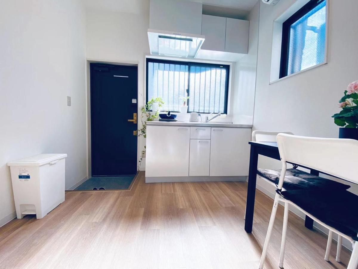 Villa D27-Outstanding Convenience 4Dk/ Shinjuku Okubo Tokyo Esterno foto