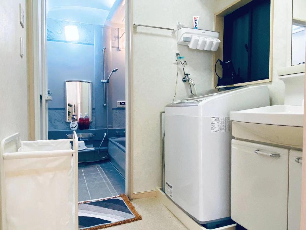 Villa D27-Outstanding Convenience 4Dk/ Shinjuku Okubo Tokyo Esterno foto