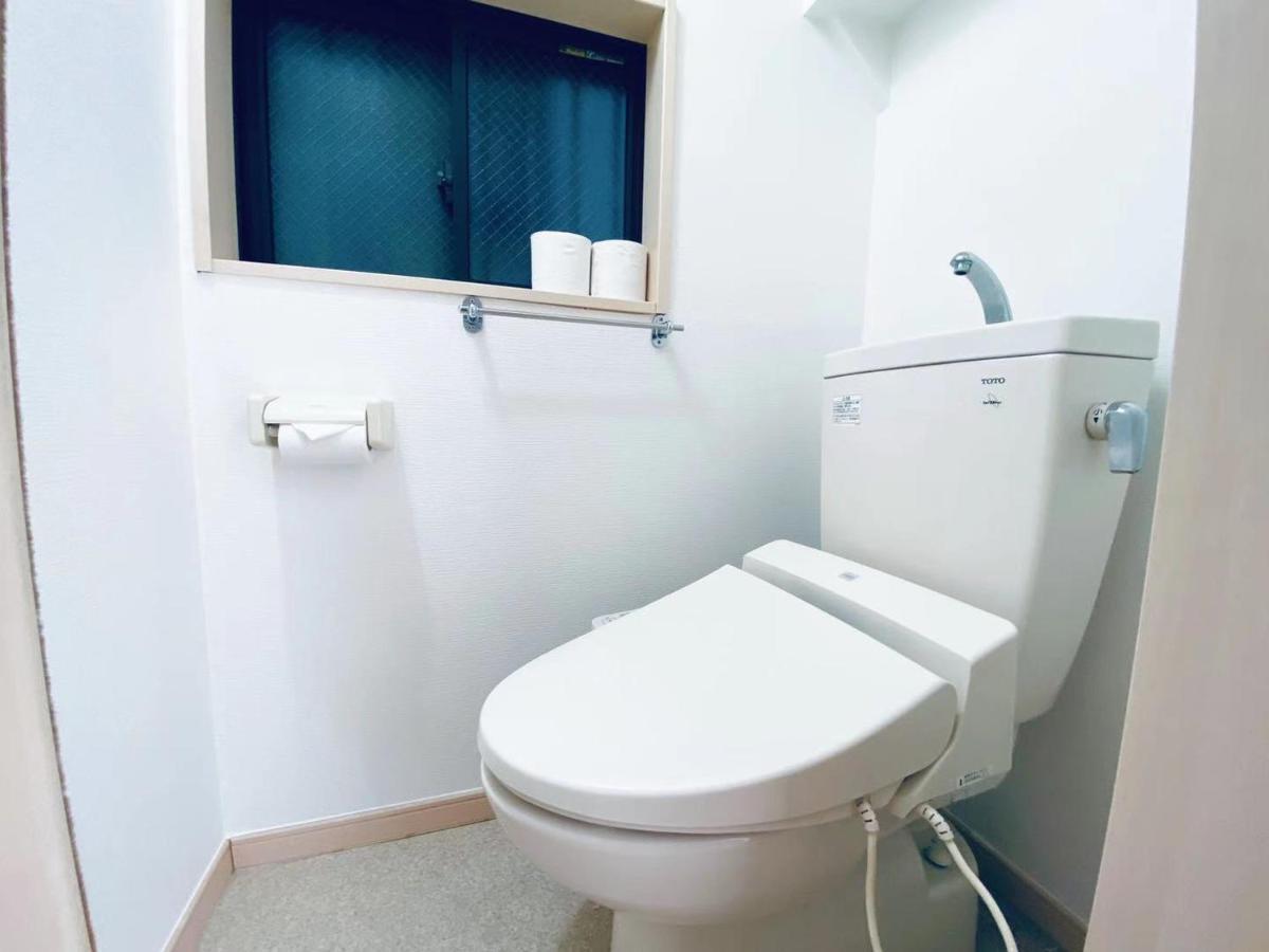 Villa D27-Outstanding Convenience 4Dk/ Shinjuku Okubo Tokyo Esterno foto